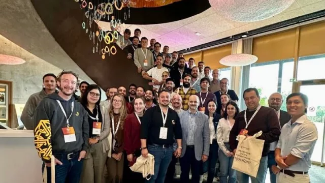 Encuentro Iberoamericano de Levaduras: Fermentis convocó a pensar el futuro de la fermentación