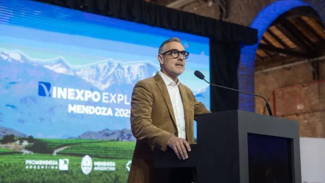 Vinexpo Explorer Mendoza abre sus puertas (y marca un nuevo capítulo para la vitivinicultura provincial)