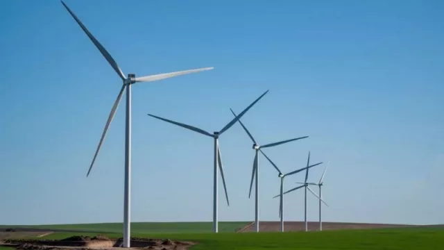 Vestas, PCR y ArcelorMittal Acindar desarrollarán el primer parque eólico bajo el RIGI en Argentina