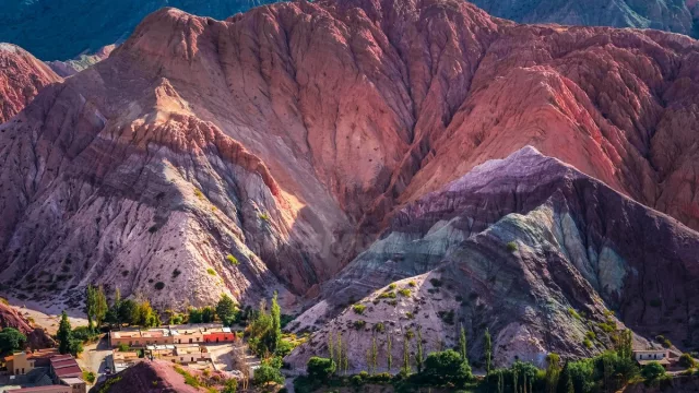 Turismo en Jujuy al máximo: se registró el 100% de ocupación hotelera en la capital (y alta demanda en la Quebrada)