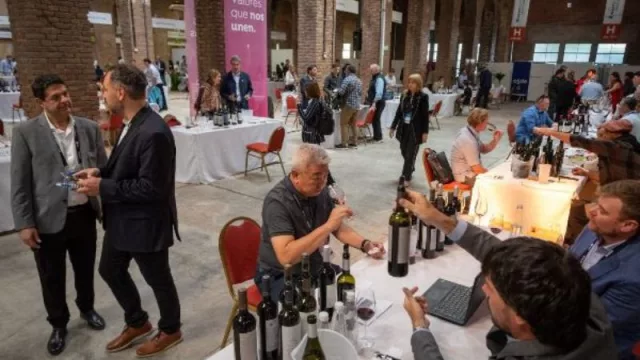 Vinexpo, el punto de encuentro donde las bodegas cerraron negocios de alto nivel