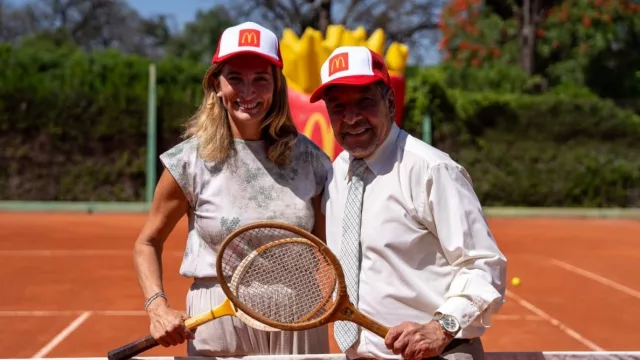 Tucumán será sede por primera vez del Tucumán Open WTA 125K  (el tenis femenino mundial llega al norte argentino)