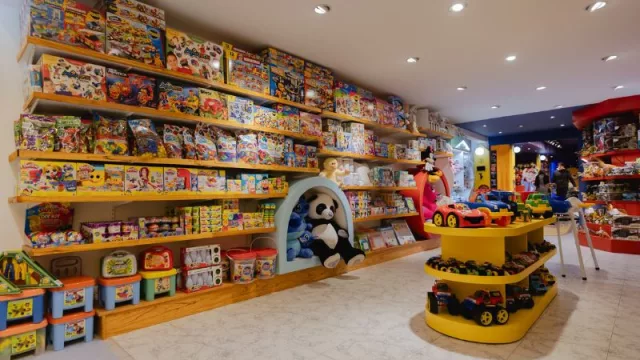 De negocio familiar a marca nacional: la librería sanrafaelina que apuesta a las franquicias