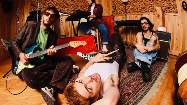 Morat regresa con su tour Asuntos Pendientes