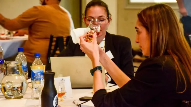 ASA 2025: la Expo Internacional de Bebidas tendrá degustaciones, música y premiación de los mejores destilados