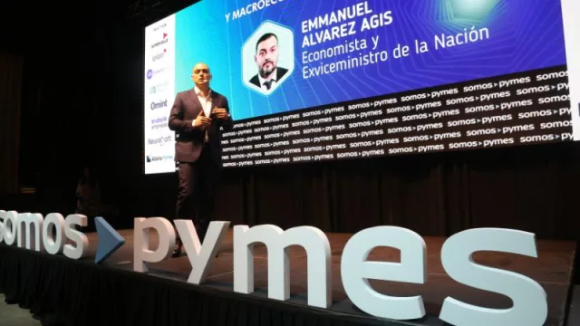 Carlos Melconian, Carlos Pagni, Fredi Vivas y Damián Di Pace llegan a Mendoza para el evento Competitividad PyME 2025