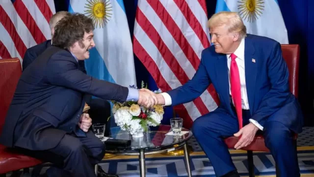 Cumbre Milei-Trump: qué piensan los analistas internacionales del nuevo acuerdo entre Argentina y Estados Unidos