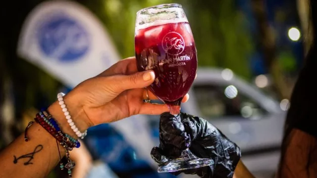 Del 14 al 18 de octubre: San Martín celebra la Semana Provincial del Vermouth