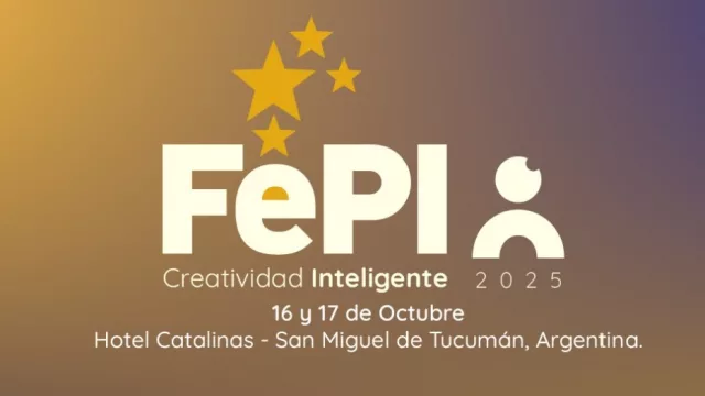 El FEPI llega a Tucumán: la creatividad independiente se reúne en el corazón del NOA
