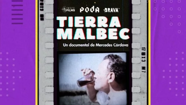 Se estrena el corto “Tierra Malbec”, ganador del concurso PODA 2024