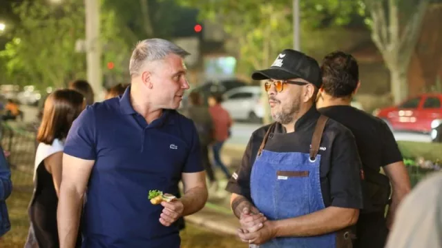 El Festival del Lomo dejó un impacto económico de 214 millones de pesos