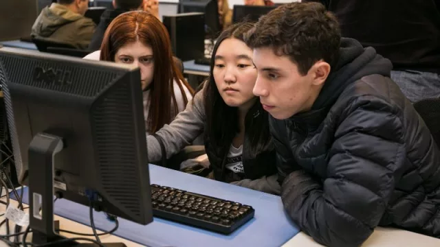 Un mendocino entre los finalistas de la Competencia Argentina de Tecnología del ITBA