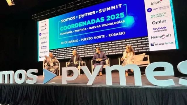 Mendoza será sede del “Somos Pymes Summit”, un encuentro para pensar el futuro de los negocios