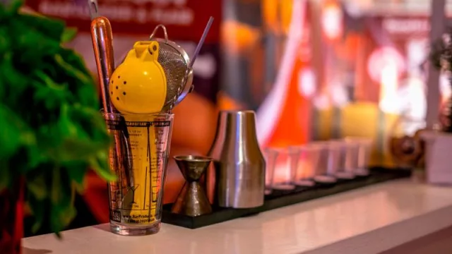 Innovación, talento y espíritu: llega a Godoy Cruz la Expo Internacional de destilados