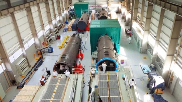 Impsa, en camino a su reactivación global tras el apoyo de sus acreedores