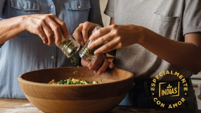 Indias, la marca de especias mendocina lanza un concurso para ganar giftcards en restaurantes