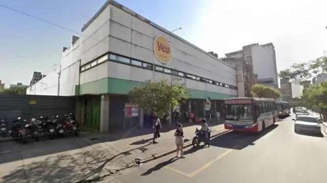 Cierra una sucursal de Vea en Tucumán (y el comercio local prende las alarmas)