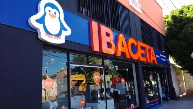 Ibaceta desembarca en Maipú con una nueva sucursal y capacitación para emprendedores