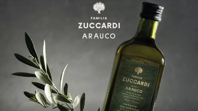 Familia Zuccardi ganó 5 nuevos premios internacionales con su aceite de oliva Arauco