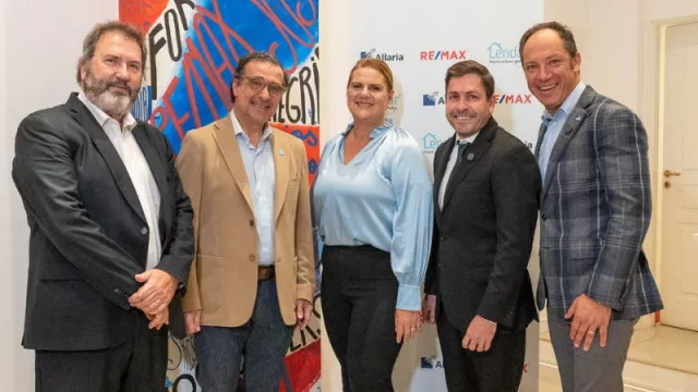 Comenzó a cotizar Allaria-Lendar: el primer Fondo Común de Inversión para impulsar el crédito hipotecario en dólares
