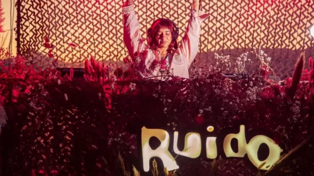 Un nuevo ritual nocturno en Mendoza