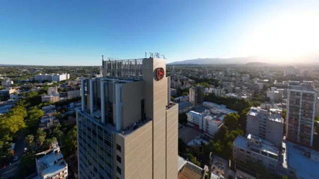 Sheraton Mendoza Hotel: primer hotel de la provincia en obtener la Ecoetiqueta Nivel Oro