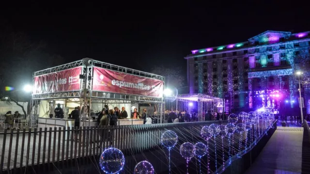 La Peatonal del Vino 2025 vuelve con todo: vino, música y tecnología en una edición imperdible