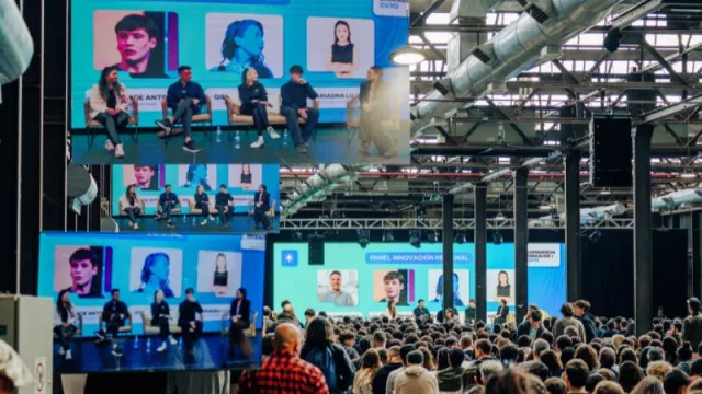 Experiencia Endeavor Cuyo 2025: el evento que impulsa y conecta a los emprendedores de la región