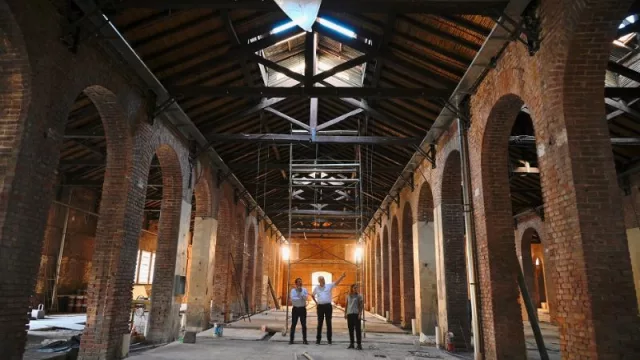 Al estilo de Burdeos, Mendoza tendrá su propia Ciudad del Vino (cómo será el próximo epicentro del enoturismo global)