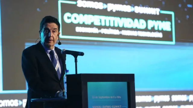 Un encuentro clave para las pymes en Mendoza