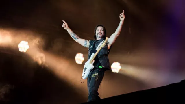 Juanes llega a Mendoza el próximo jueves