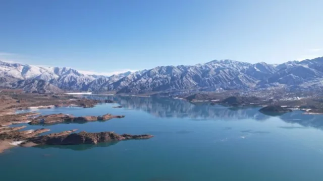Mendoza será sede del V Congreso Internacional “Agua para el Futuro”: un espacio clave para pensar la gestión hídrica global