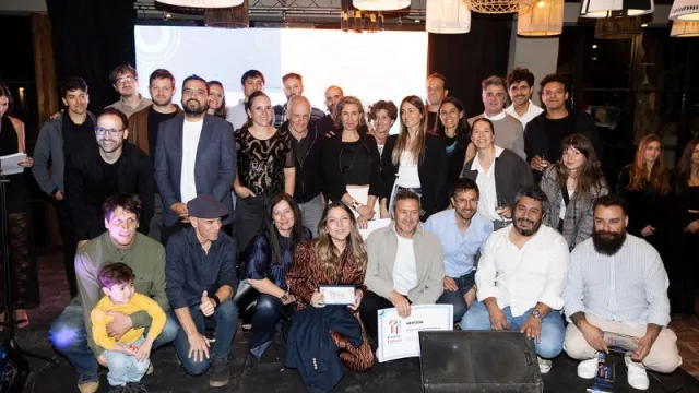 El Premio Edificar 2025: los ganadores de la construcción  de Mendoza