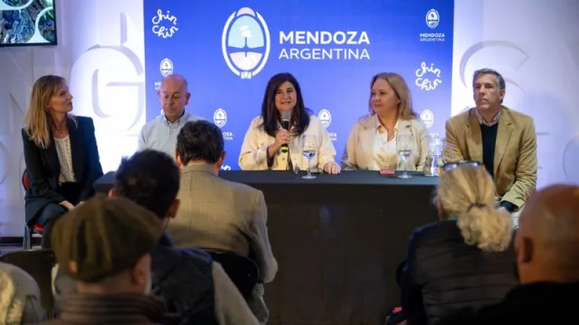 Mendoza potencia su identidad turística: oleoturismo, hospitalidad y nuevas experiencias