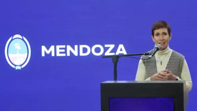Mendoza se prepara para ser el epicentro minero de América Latina