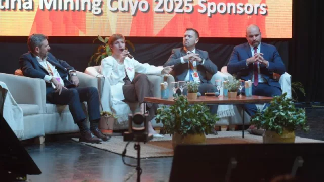 Argentina Mining Cuyo 2025: Mendoza acelera su agenda minera con leyes, fondo ambiental y un clúster energético