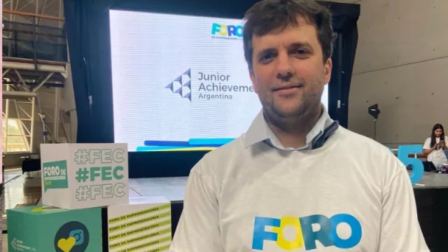 “Queremos que los jóvenes tomen las riendas de su vida”