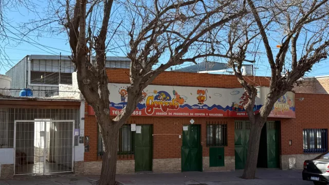 Se remata Gonzalo Snacks en la primer subasta judicial online de Mendoza