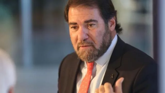 Claudio Zuchovicki llega a Mendoza para una nueva edición de Autores por los Caminos del Vino