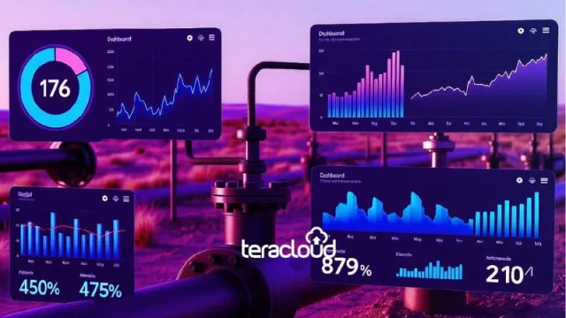 Unificar datos sin desarmar sistemas: la clave para digitalizar la operación petrolera