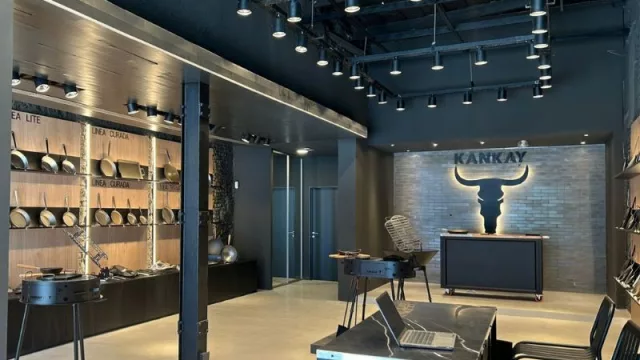 Kankay abre un nuevo local en Nuñez y anuncia una próxima apertura en Recoleta (con formato franquicia)