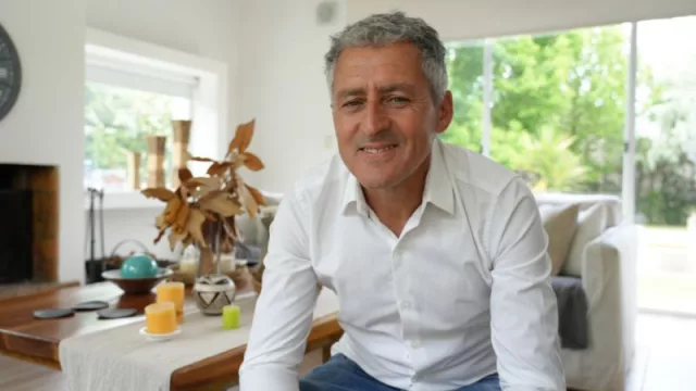 Carlos Dávila: “Transformar las crisis en oportunidades es el gran desafío del Valle de Uco”