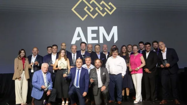 Los Premios AEM a los Ejecutivos y Empresas de Mendoza ya tienen abiertas sus postulaciones
