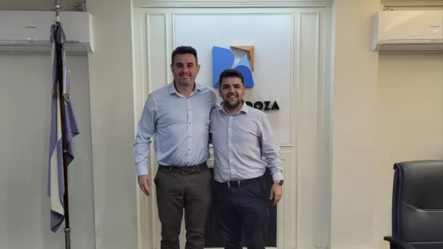 Factoring internacional CAD: una herramienta clave para financiar exportaciones desde Mendoza