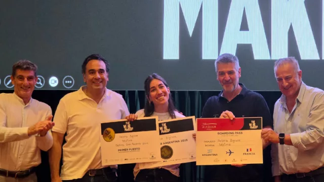 The Winemakers: Séptima Gran Reserva fue elegido el mejor vino del año por los enólogos argentinos