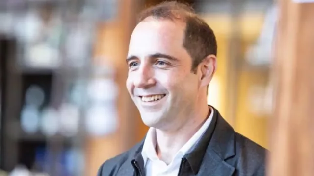 Emiliano Kargieman: “Hay más valor agregado en exportar cómputo que en exportar energía”