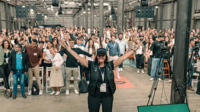 Experiencia Endeavor Cuyo 2025: inspirar, conectar y escalar desde Mendoza