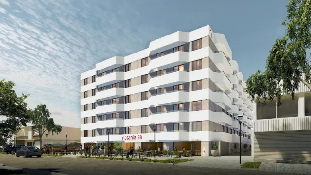 Natania fortalece su propuesta en Mendoza con nuevos lanzamientos y entregas