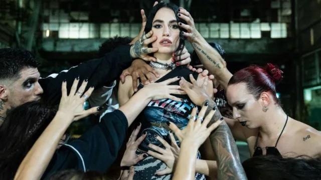 Ya se venden las entradas para Lali en el Arena Maipú
