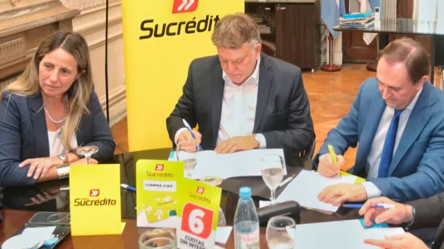 Tucumán impulsa la economía turística del NOA con un acuerdo histórico con SuCrédito